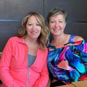 Meet your Posher, Julie